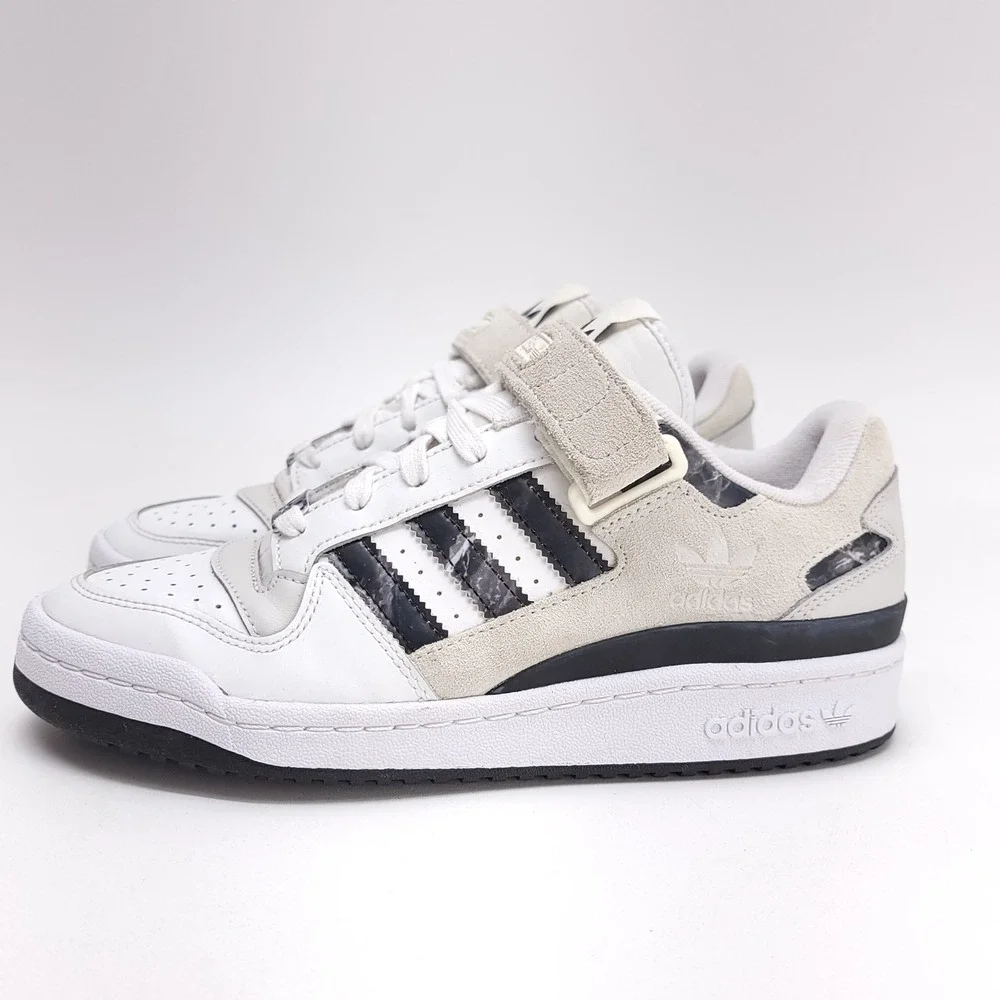 adidas forum low